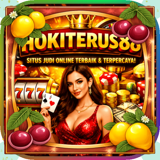 hokiterus88 — galeri pratinjau - APK Resmi
